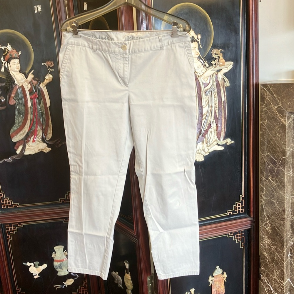 Talbots weekender petite Trousers